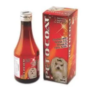 Nutrition Syrup